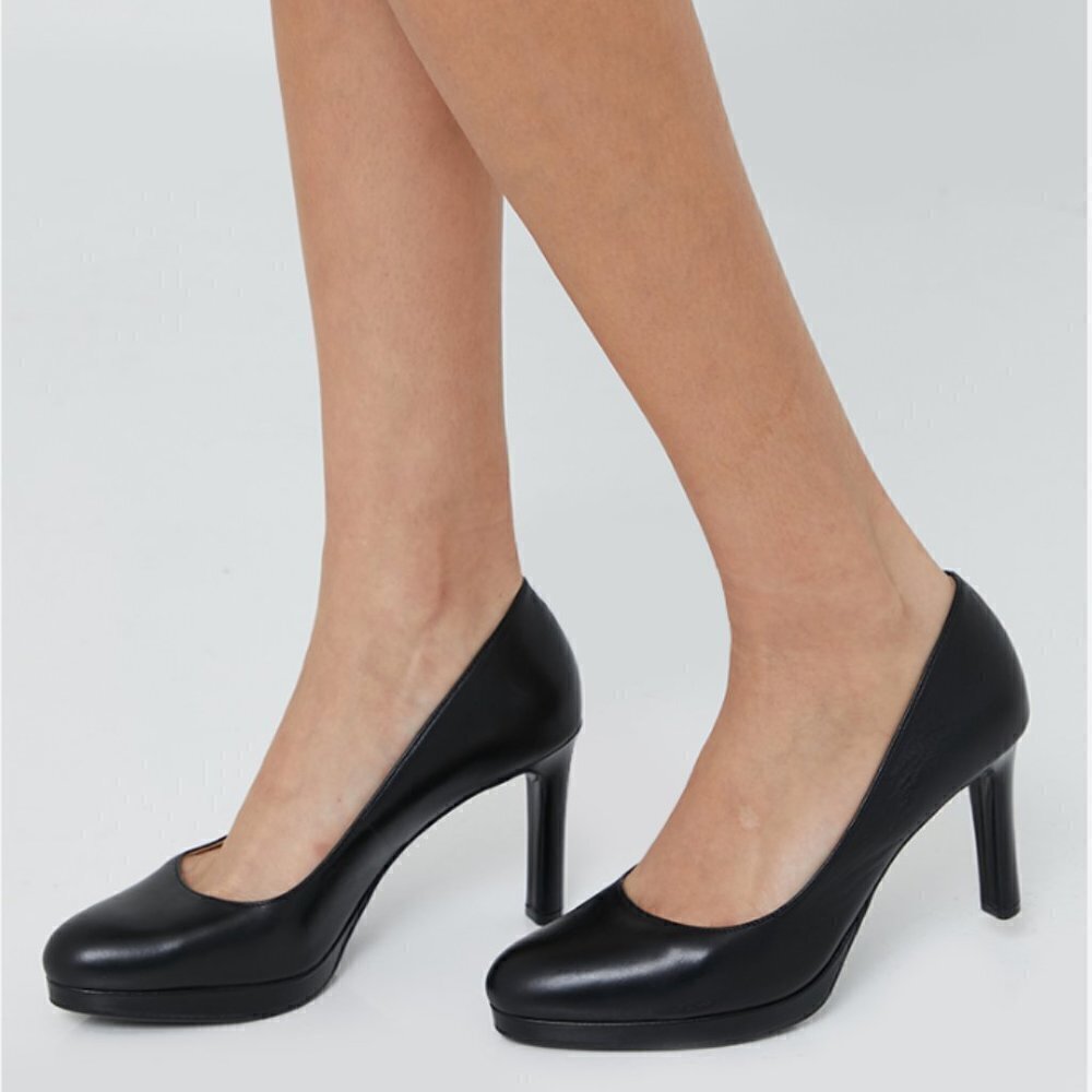Naturalizer TERESA Pumps (WIDE)